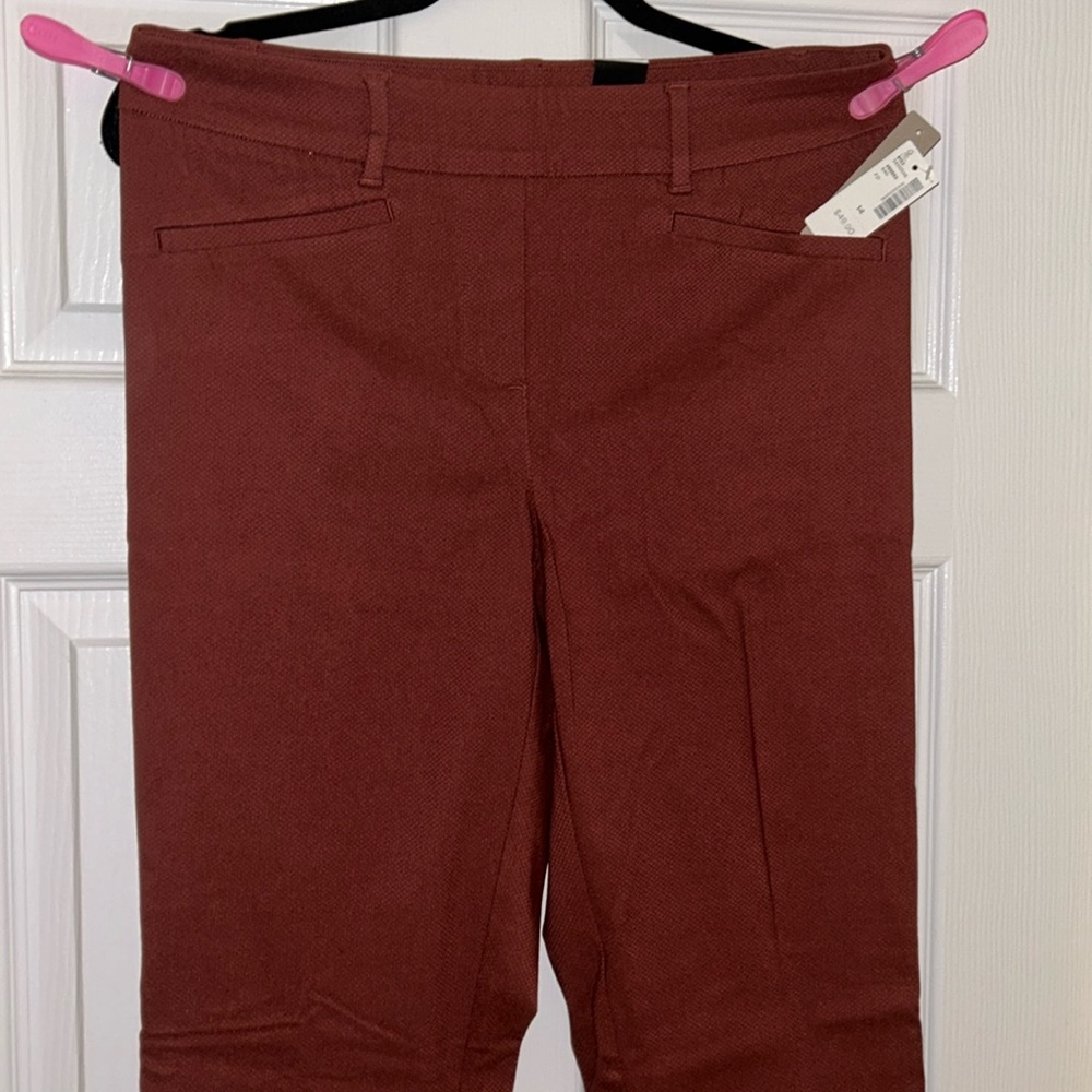 NWT Reitman's dress pants